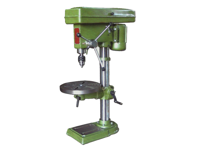 ST-16J臺式鉆床(220V)